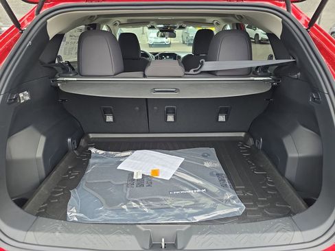 New 2026 Subaru Crosstrek 2.0i Premium image 12