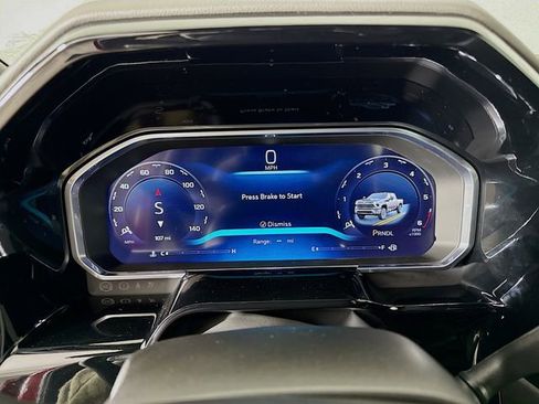 New 2026 Chevrolet Silverado 2500 ZR2 image 14