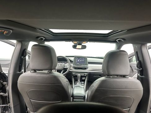 Used 2025 Jeep Compass Latitude w/ Sun & Sound Group image 29