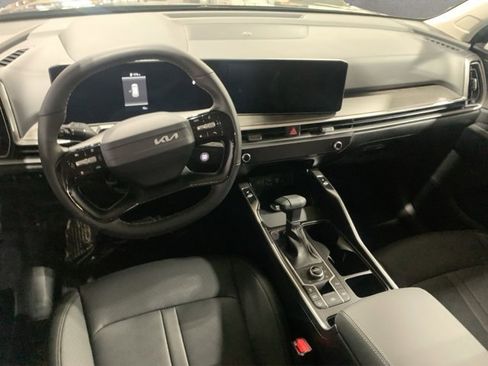 New 2026 Kia Sorento X-Line EX image 11