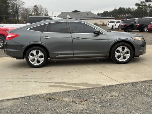 Used 2010 Honda Crosstour EX-L image 4