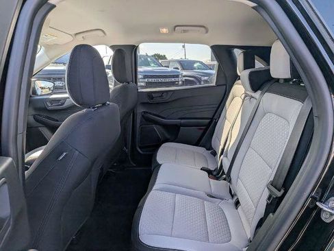 Certified 2024 Ford Escape Active FWD image 13