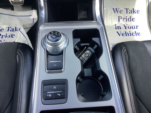 Used 2021 Ford Edge ST w/ Equipment Group 401A AWD/4WD image 12
