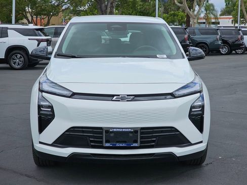 New 2027 Chevrolet Bolt LT w/ Comfort Package FWD image 2