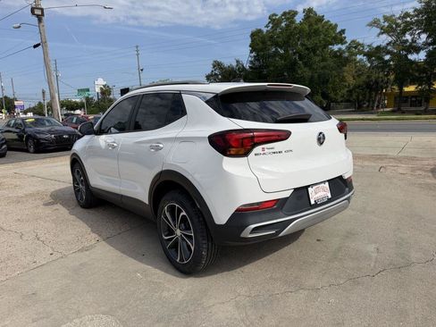 Used 2020 Buick Encore GX Select FWD image 7