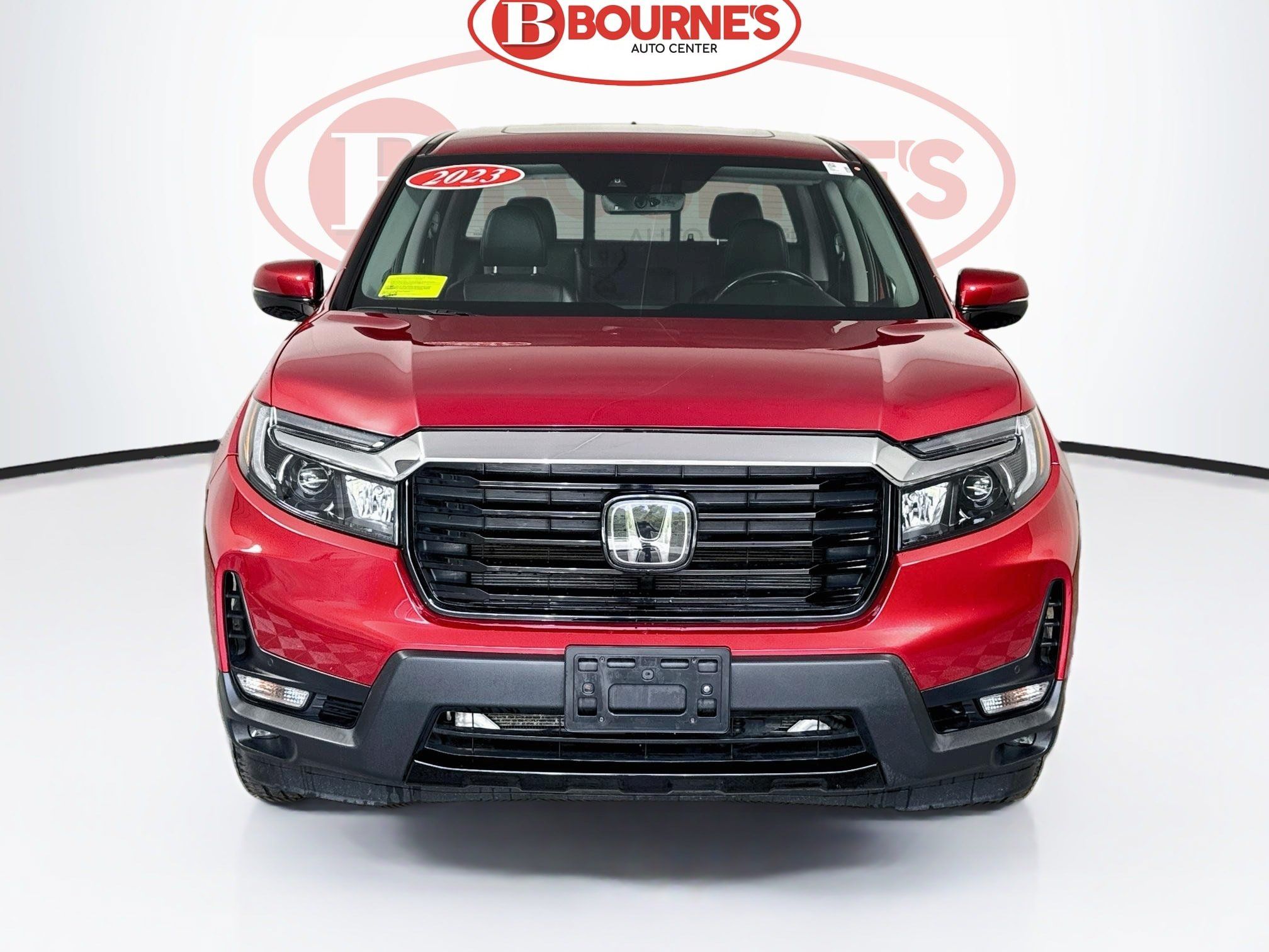 Used 2023 Honda Ridgeline RTL-E image 6