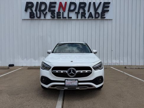 Used 2022 Mercedes-Benz GLA 250 image 10
