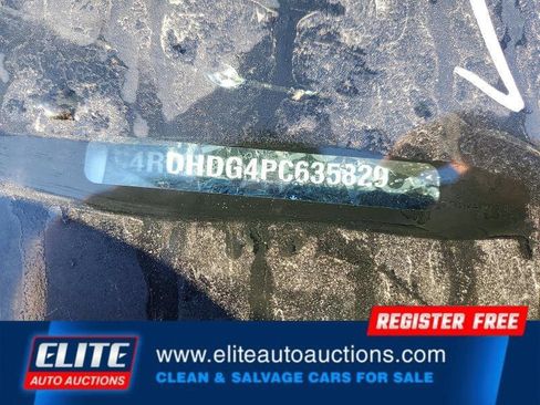 Used 2023 Dodge Durango GT image 26