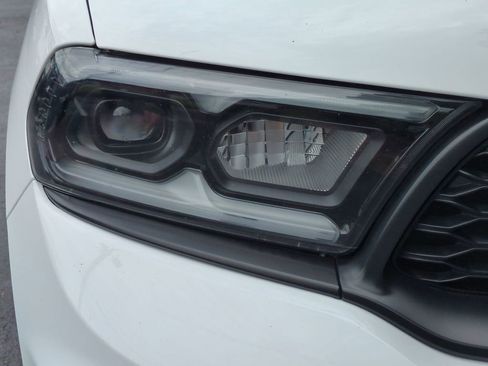 Used 2024 Dodge Durango GT AWD/4WD image 11