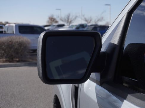 New 2026 Ford F150 STX image 17