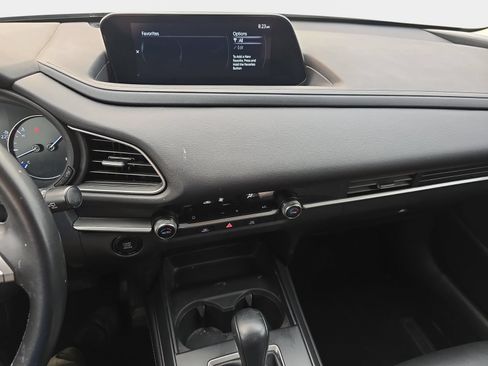 Used 2023 MAZDA CX-30 AWD 2.5 S w/ Select Package image 14