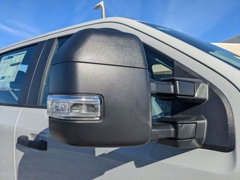 New 2026 Ford F250 XL w/ XL Off-Road Package image 13