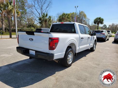 Used 2025 Ford F150 XL RWD image 5