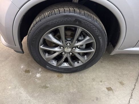 Used 2017 Dodge Durango GT w/ Nav & Power Liftgate Group image 24