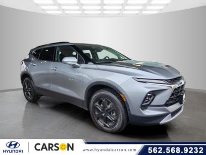 Used 2024 Chevrolet Blazer LT w/ Convenience Package