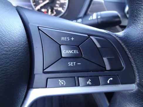 Used 2023 Nissan Altima 2.5 SV FWD image 18