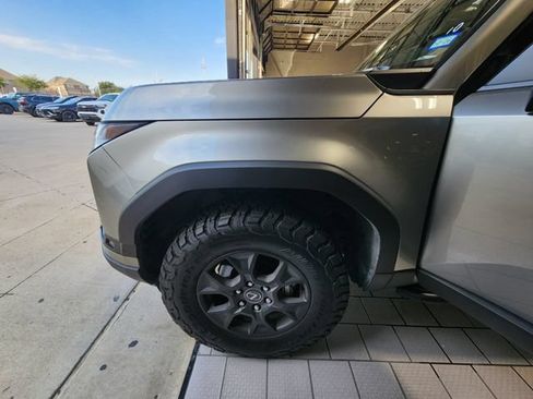 Used 2024 Lexus GX 550 AWD/4WD image 7