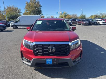 Used 2023 Honda Passport EX-L