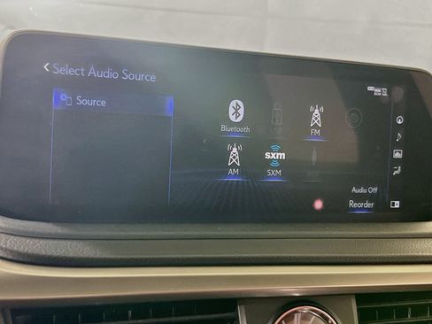 Used 2021 Lexus RX 350 F Sport AWD/4WD image 15