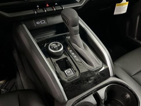 New 2026 Chevrolet Colorado Trail Boss image 16