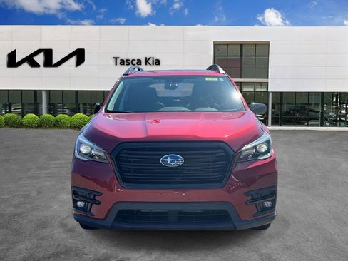 Used 2022 Subaru Ascent Onyx Edition image 2