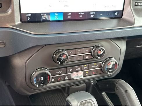 New 2025 Ford Bronco Raptor image 27