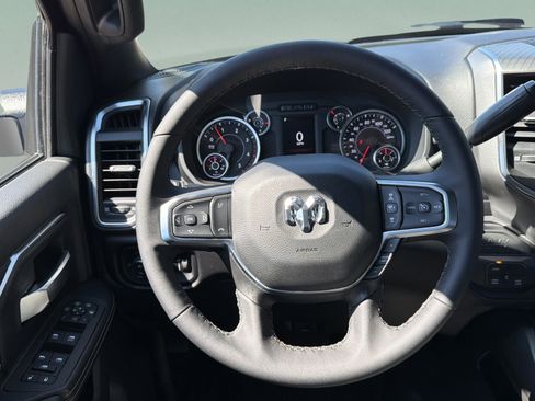 New 2025 RAM 2500 Big Horn AWD/4WD image 11