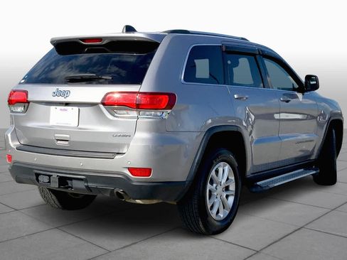 Used 2021 Jeep Grand Cherokee Laredo RWD image 13