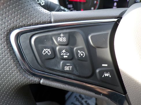 Used 2024 Chevrolet Malibu LS FWD image 30