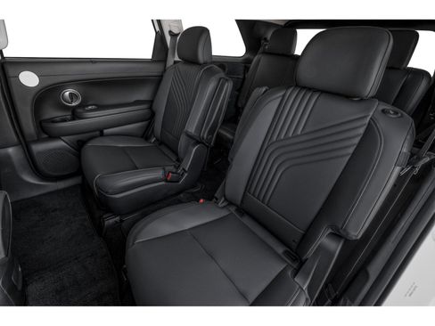 New 2027 Hyundai Palisade SEL Premium AWD/4WD image 8