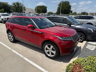 Used 2020 Land Rover Range Rover Velar S AWD/4WD video 2