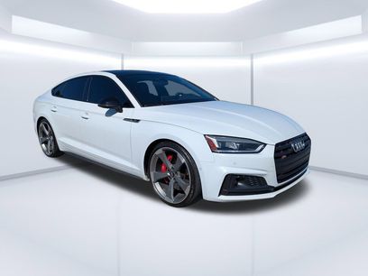 Used 2019 Audi S5 Prestige