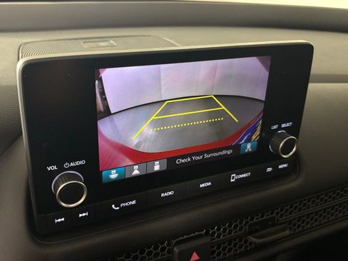 Used 2025 Honda HR-V Sport image 28