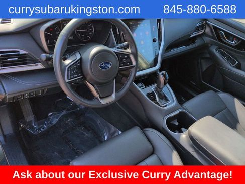 Used 2025 Subaru Outback Limited AWD/4WD image 15