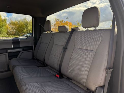 Used 2020 Ford F350 XLT AWD/4WD image 26