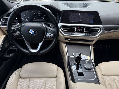 Used 2022 BMW 330i Sedan RWD image 20