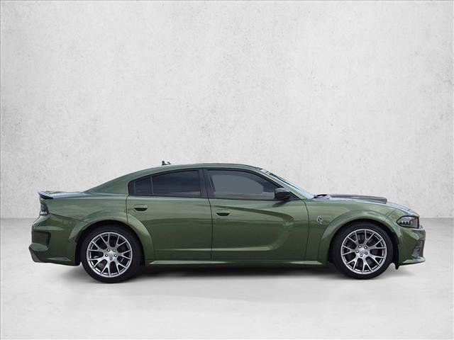 Used 2023 Dodge Charger Scat Pack RWD image 4