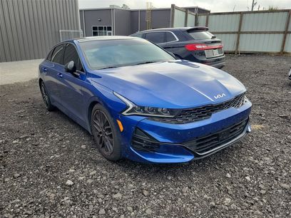 Used 2023 Kia K5 GT w/ GT1 Package