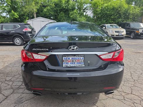 Used 2013 Hyundai Sonata SE FWD image 20