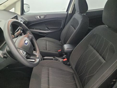 Used 2021 Ford EcoSport SE w/ Interior Protection Package image 17