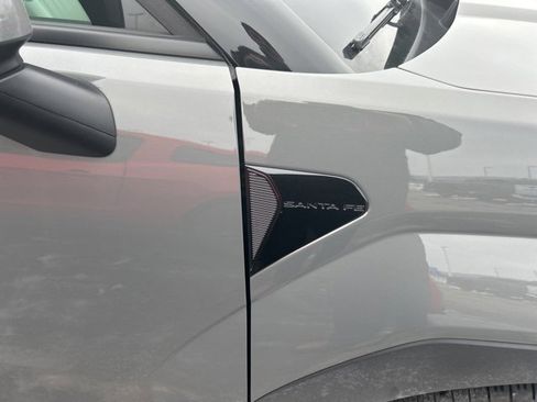 Used 2025 Hyundai Santa Fe SEL image 5