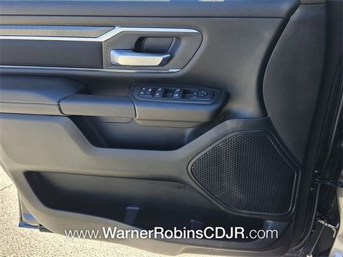 New 2026 RAM 1500 Big Horn image 29