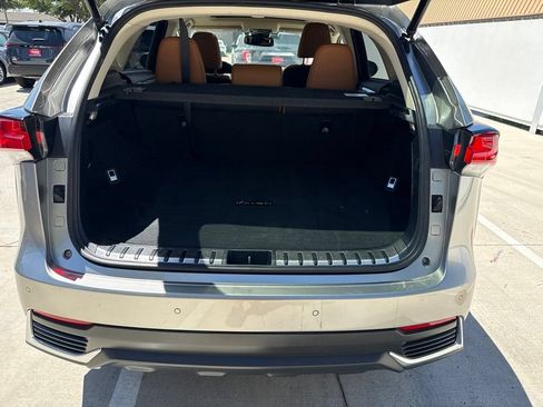Used 2021 Lexus NX 300h AWD w/ Premium Package image 16