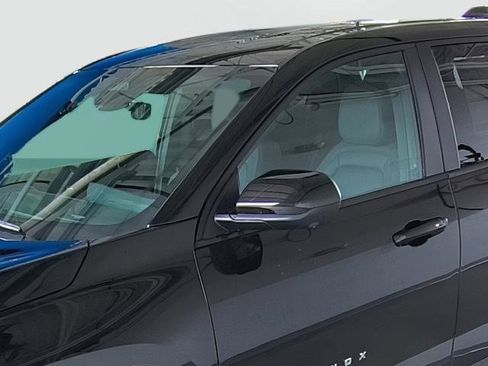 New 2026 Chevrolet Equinox LT w/ Convenience Package II image 8