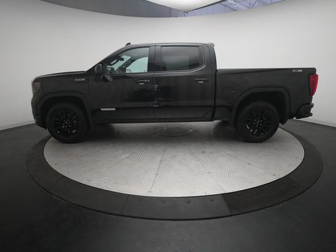 Used 2026 GMC Sierra 1500 Elevation w/ X31 Off-Road Package AWD/4WD image 23