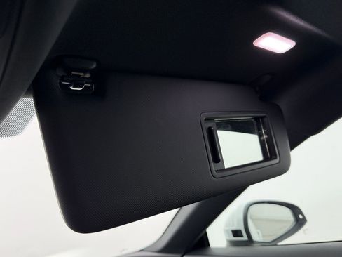 Certified 2025 Audi A5 2.0T Premium Plus image 31