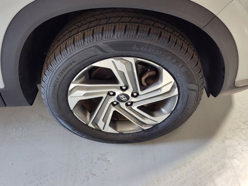 Certified 2023 Hyundai Santa Fe SEL AWD/4WD image 35