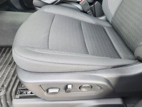 Used 2026 Chevrolet Silverado 1500 Custom w/ Turbomax Blackout Package image 26