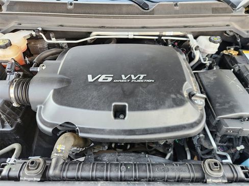 Used 2022 GMC Canyon Elevation w/ Elevation Premium Package image 28