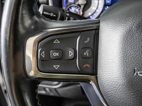 Used 2021 RAM 1500 Limited image 18